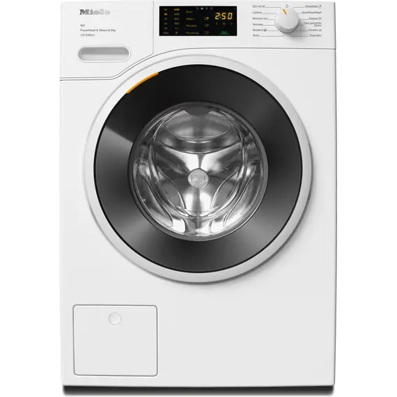 LAVATRIÇE MIELE WWB380WCS 125 Edition PWash & Steam 8KG