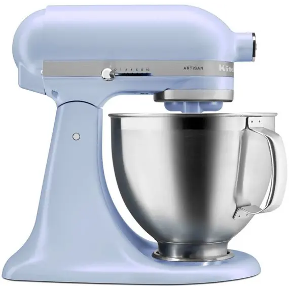 MIKSER STATIK KITCHENAID-5KSM195PSEOA Blue salt