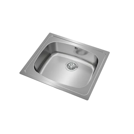 LAVAPJATE INOKSI TEKA UNIVERSE 60 T-XP 1B, 3 imazh