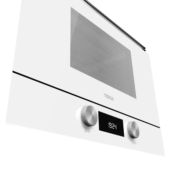 MIKROVALE INKASO TEKA ML 822 BIS L WH-SS, 5 imazh