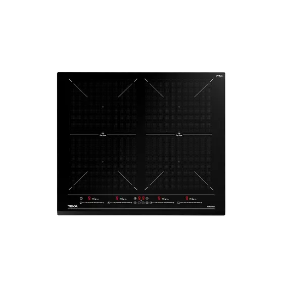 PIANURE ME INDUKSION TEKA IZF 64600 BK MSP, 2 imazh