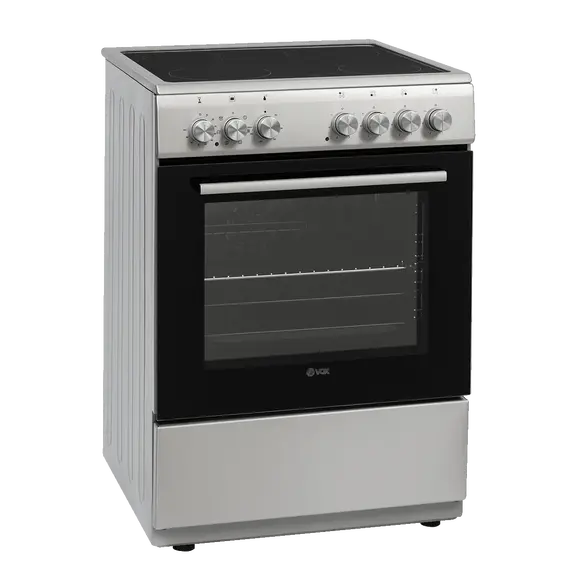 SOBE NJETRUPSHE VOX 6305IX inox