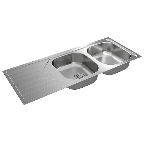 LAVAPJATE INOKSI TEKA UNIVERSE 80 T-XP 2B 1D, 5 imazh