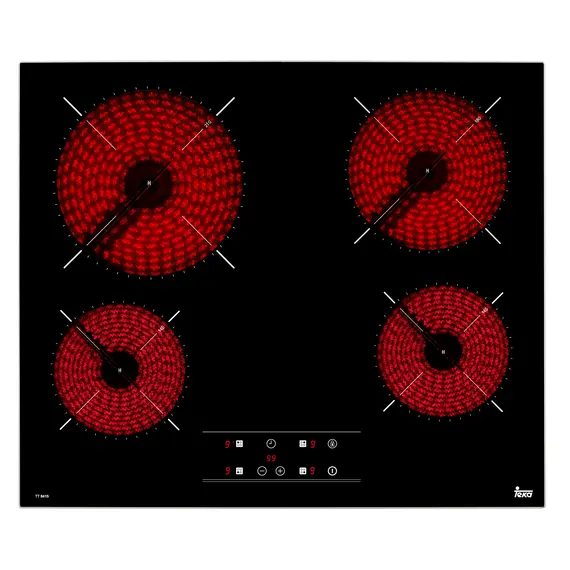 PIANURE ELEKTRIKE TEKA TT 6415
