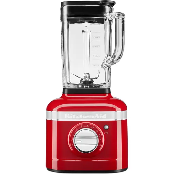 BLENDER K400 KITCHENAID-5KSB4026ECA Candy apple