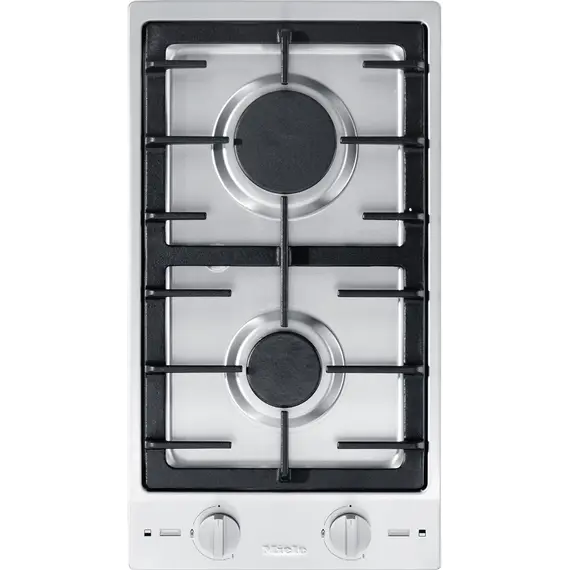 PIANURË ME GAZ MIELE CS 1012-2 G ProLine