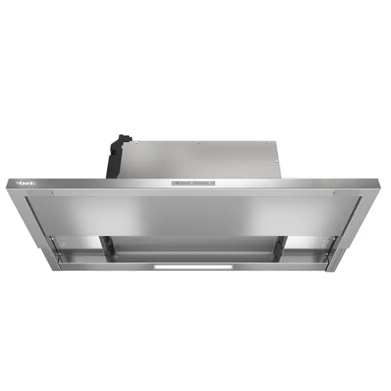 ASPIRATOR INKASO MIELE DAS 2920 Stainless Steel