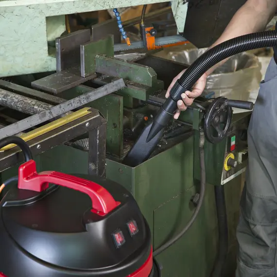 Fshese Profesionale Viper WET&DRY LSU135 50000110, 3 imazh