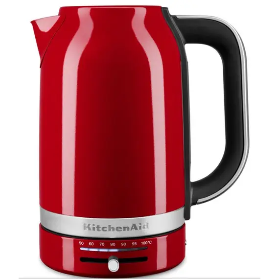 IBRIK KITCHENAID 5KEK1701EER Empire red