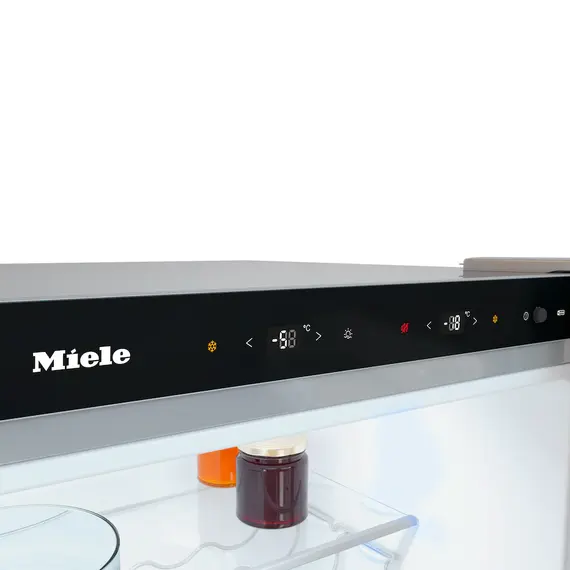 FRIGORIFER I KOMBINUAR JOINKASO MIELE KF 4472 CD Stainless Steel, 4 imazh