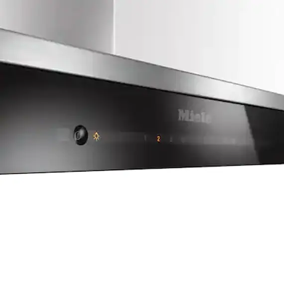 ASPIRATOR ISHULL MIELE DA 6698 D Stainless Steel, 2 imazh