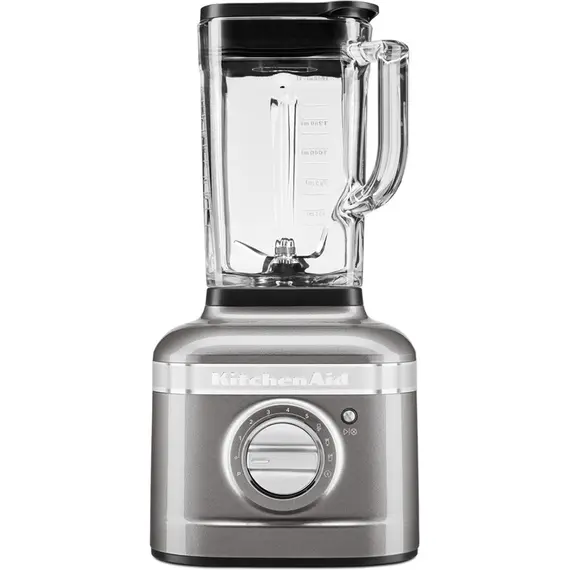 BLENDER K400 KITCHENAID-5KSB4026EMS Medalion silver