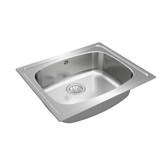 LAVAPJATE INOKSI TEKA UNIVERSE 60 T-XP 1B, 4 imazh