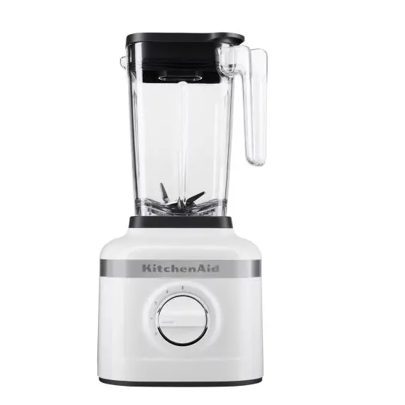 BLENDER K130 KITCHENAID-5KSB1320EWH White