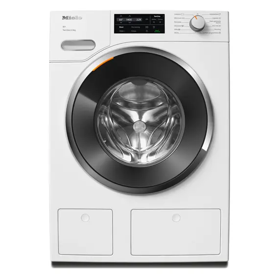 LAVATRIÇE MIELE WWG760WPS TDos 9KG