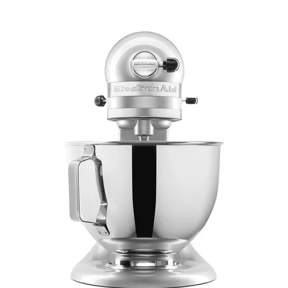 MIKSER STATIK KITCHENDAID-5KSM95PSECU Silver, 3 imazh