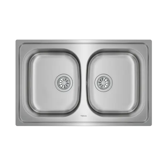 LAVAPJATE INOKSI TEKA UNIVERSE  80 T-XP 2C, 3 imazh