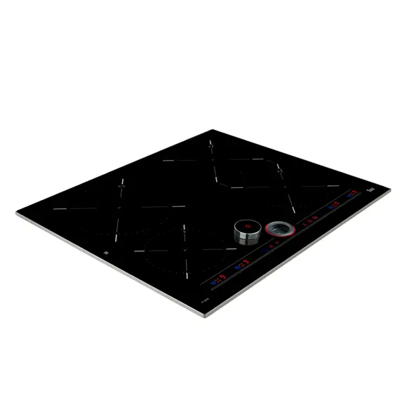 PIANURE ME INDUKSION IT 6450 iknob, 2 imazh