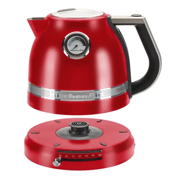 IBRIK KITCHENAID-5KEK1522BER Empire red, 3 imazh