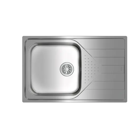 LAVAPJATE INOKSI TEKA UNIVERSE 50 T-XP 1B 1D MAX, 3 imazh