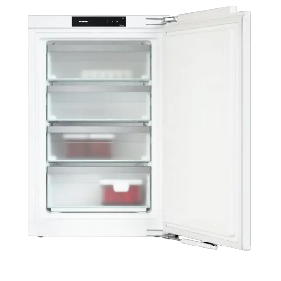 FRIGORIFER NGRIRËS INKASO MIELE FNS 7140 C