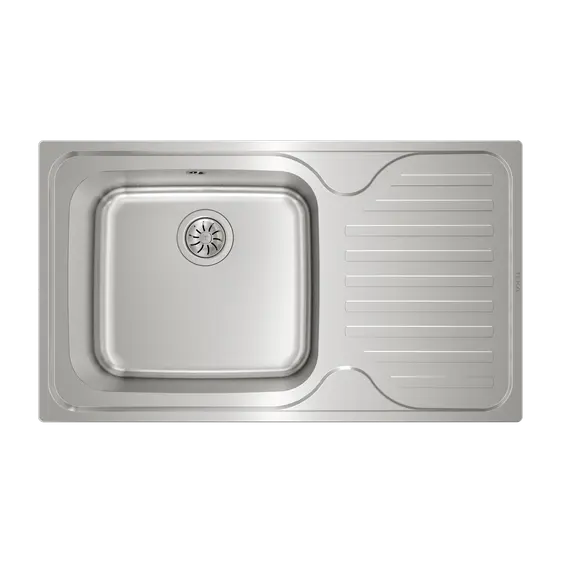 LAVAPAJTE INOKSI TEKA CLASSIC 1B 1D