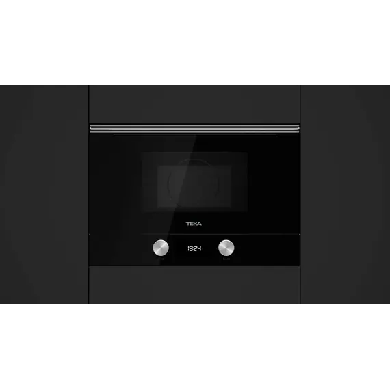 MIKROVALE INKASO TEKA ML 8220 BIS L BK, 4 imazh