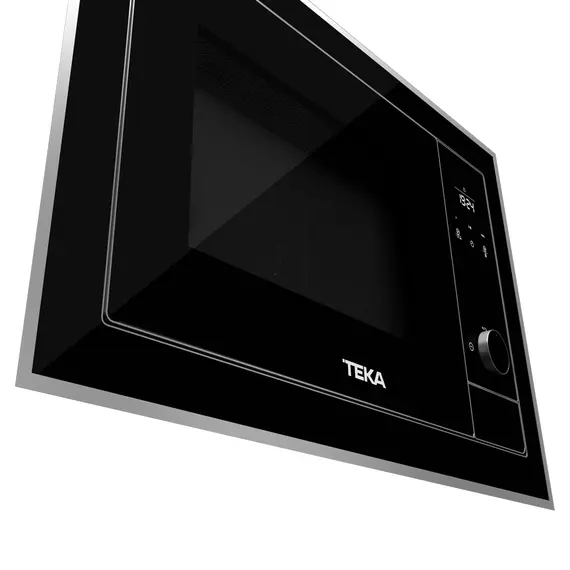 MIKROVALE INKASO TEKA ML 820 BIS BK-SS, 5 imazh