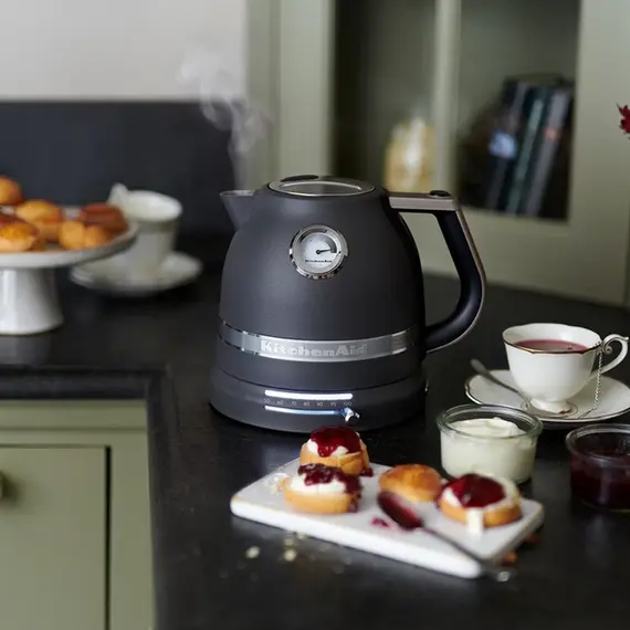 IBRIK KITCHENAID-5KEK1522BGR Imperial grey, 4 imazh