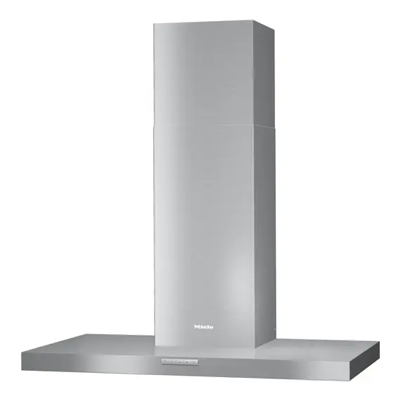 ASPIRATOR MURAL MIELE DAW 1920 Active Stainless Steel