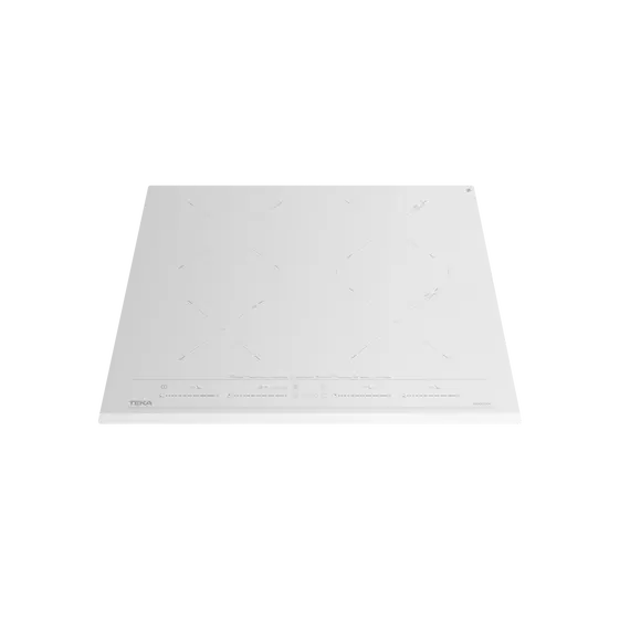 PIANURE ME INDUKSION TEKA IZC 64630 WH MST, 4 imazh