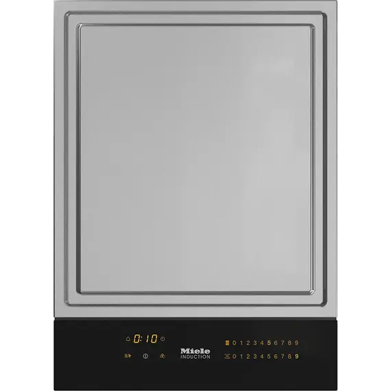 PIANURË ME INDUKSION MIELE CS 7632 FL Teppan Yaki