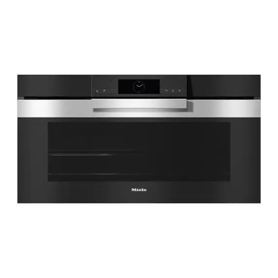 FURRË MIELE H 7890 BP Stainless Steel