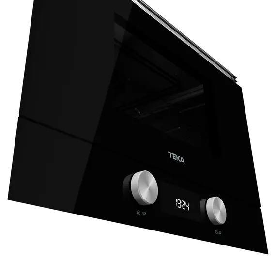 MIKROVALE INKASO TEKA ML 822 BIS L BK-SS, 5 imazh