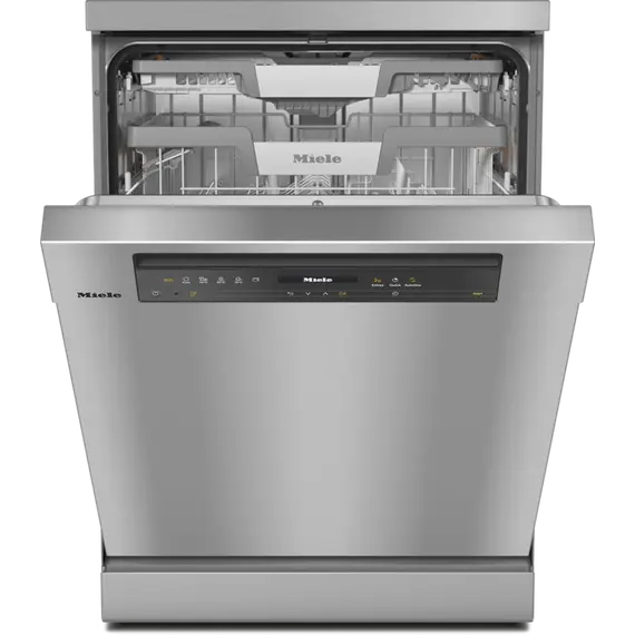 LAVASTOVILJE JOINKASO MIELE G 7600 SC AutoDos Stainless Steel
