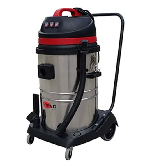 Fshese Profesionale Viper WET&DRY LSU375