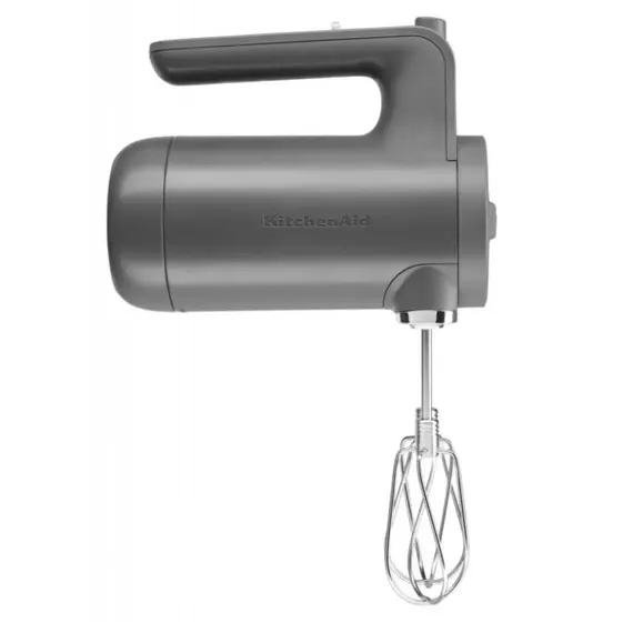 MIKSER DORE KITCHENAID-5KHMB732EDG Dark grey