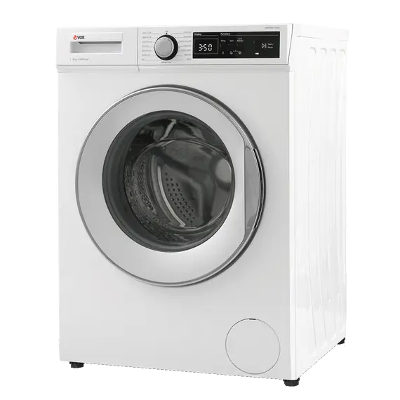 LAVATRICE VOX WM1415-YT2QD 10KG, 2 imazh