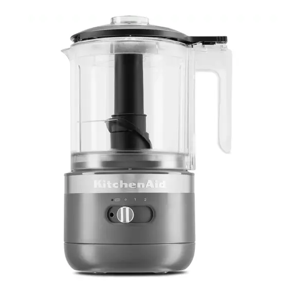 GRIRËS USHQIMI KITCHENAID-5KFCB519DUBM, 2 imazh