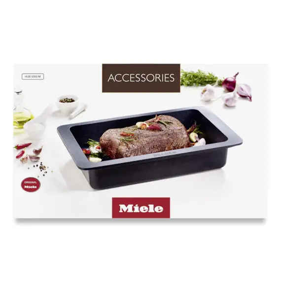Tavë Miele HUB 5000-M, 3 imazh