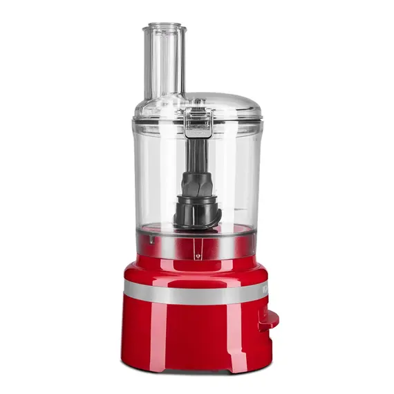 PROCESUES USHQIMI KITCHENAID-5KFP0921EER Empire red, 3 imazh