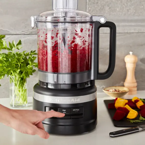 PROCESUES USHQIMI KITCHENAID-5KFP0921EBM Mate la, 3 imazh