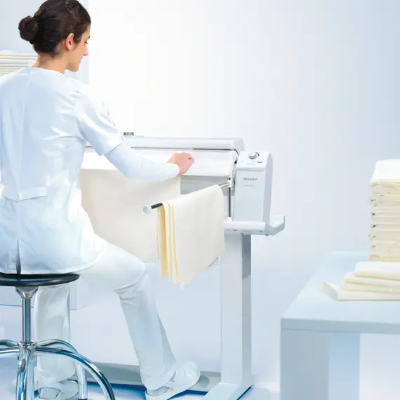 Hekur Profesional Miele L HM 16-83L 83, 3 imazh