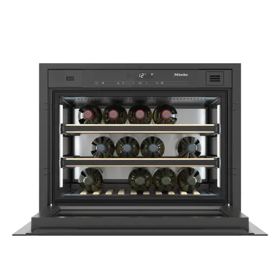 FRESKUES VERE MIELE KWT 7112 iG Obsidian Black, 2 imazh