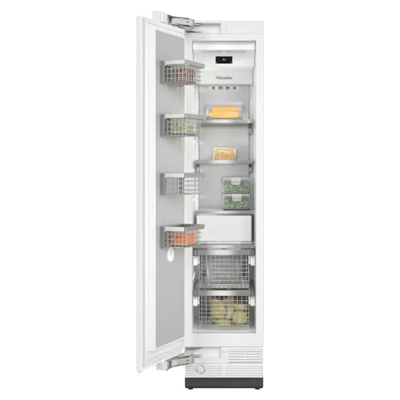 FRIGORIFER NGRIRËS MASTERCOOL MIELE F 2412 VI