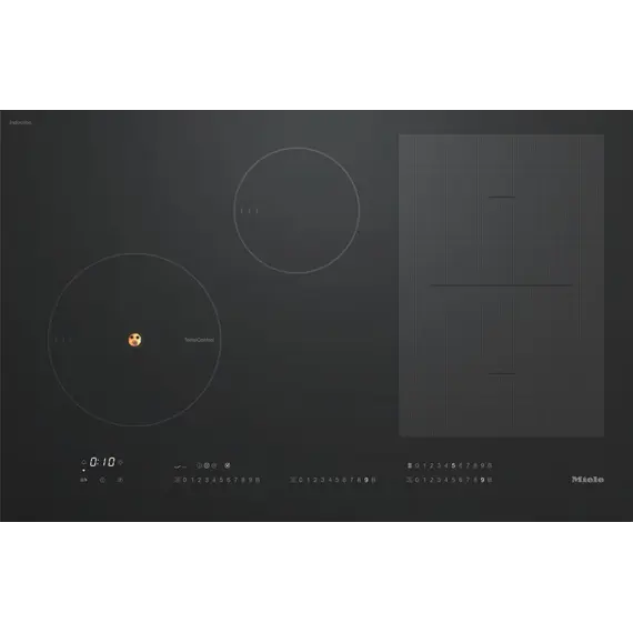 PIANURË ME INDUKSION MIELE KM 7879 FL