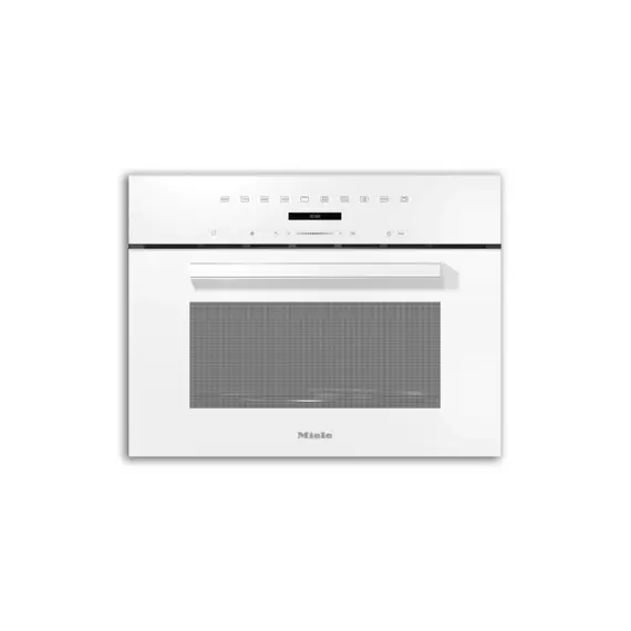 MIKROVALË MIELE M 7244 TC Brilliant White