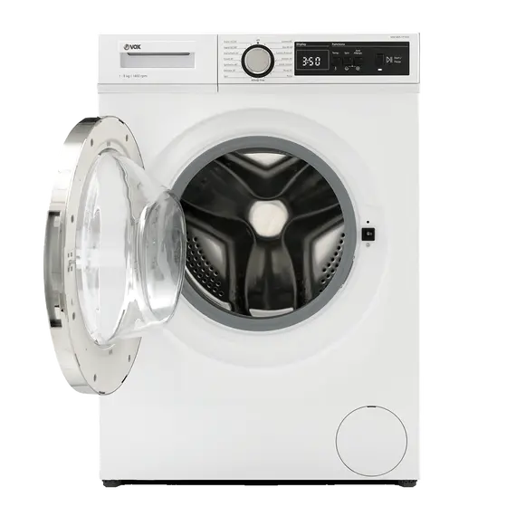 LAVATRICE VOX WM1415-YT2QD 10KG