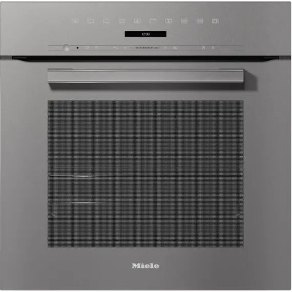 FURRË MIELE H 7264 B Graphite Grey