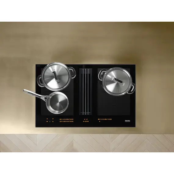 Tenxhere Miele 6 L KMKT 2460-1, 2 imazh